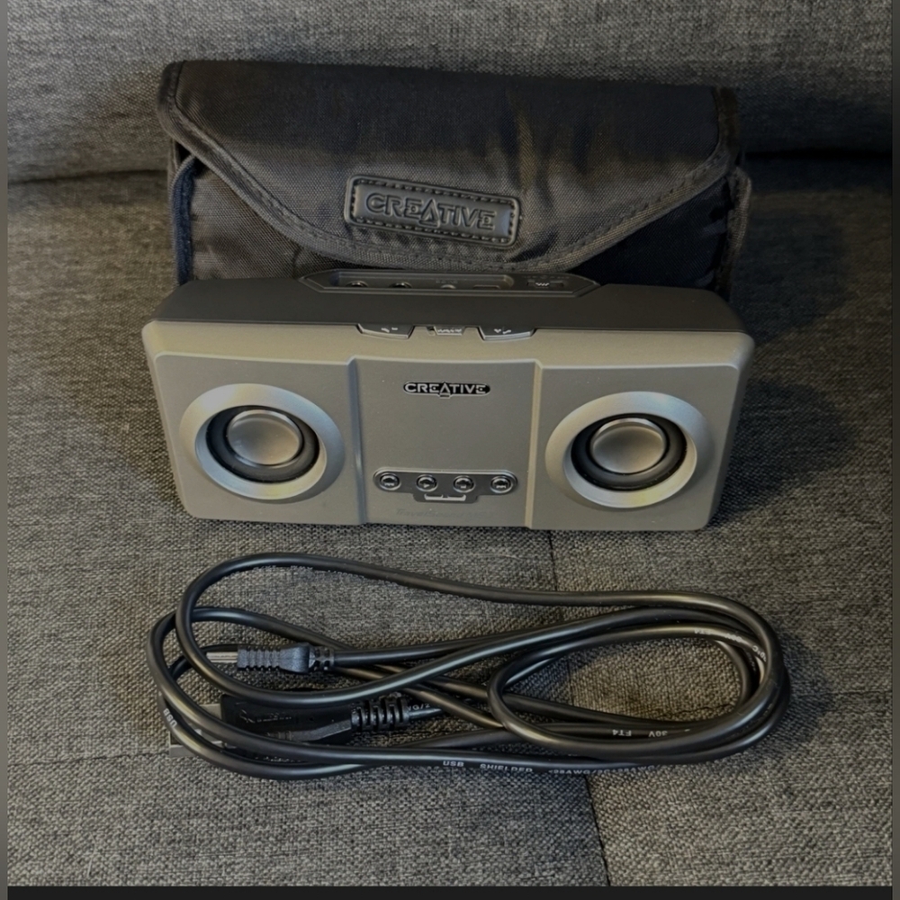 Creative Titanium - TravelSound MP3 Titanium Getting Started Manual